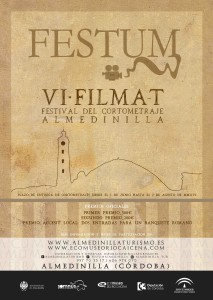 Cartel Filma-T 2016
