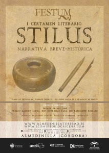 Certamen Narrativa Breve STILUS