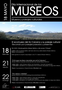 Día Internacional de los Museos 2016 copia