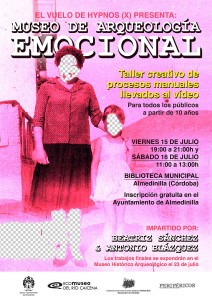 Museo de Arqueología Emocional-baja1