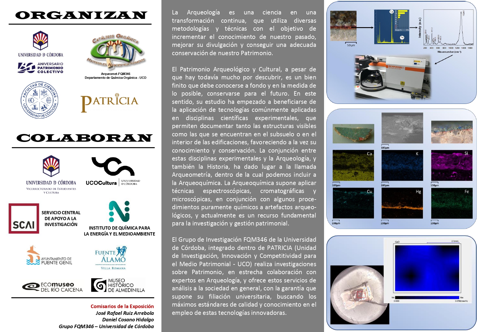 Tr+¡ptico Exposici+¦n Arqueoqu+¡mica_page-0002 Tr+¡ptico Exposici+¦n Arqueoqu+¡mica_page-0002